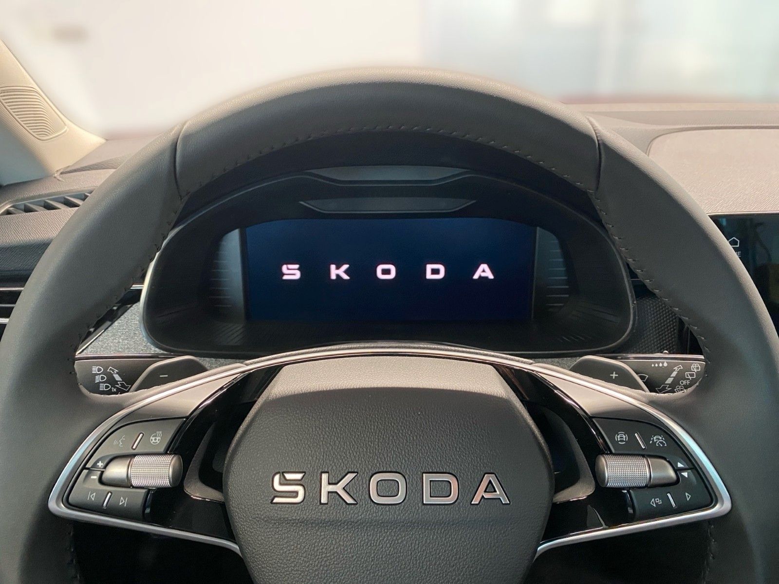 Skoda Kamiq - Bild 12