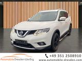 Nissan X-Trail 1.6 dCi Tekna 4x4*Navi*Pano*360°Kamera* - Nissan X-Trail mit Diesel-Antrieb: 1.6