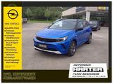 Opel GRANDLAND 1.6 Turbo Hybrid4 AT Ultimate - Opel: Blau