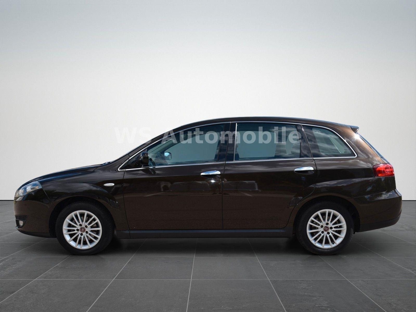 Fiat Croma 2009 — photo 7