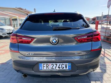 BMW X2 - 5