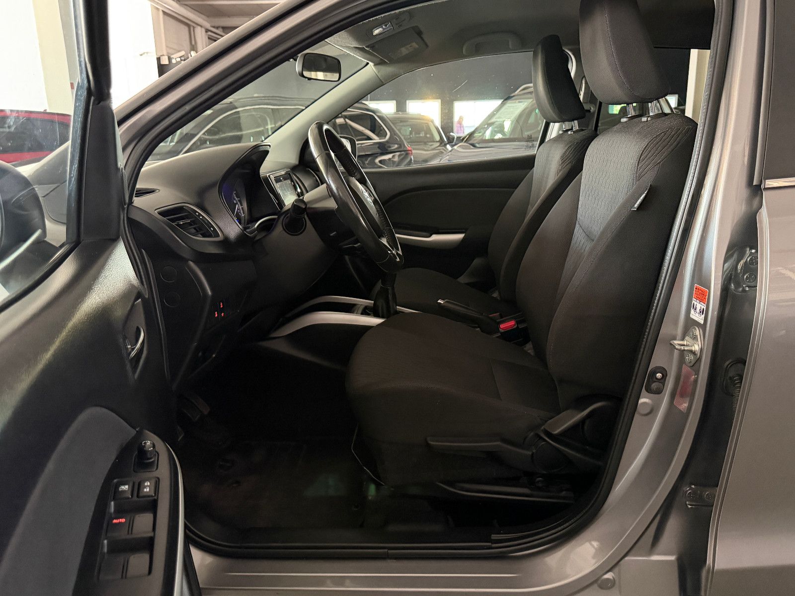 Suzuki Baleno COMFORT ACC KEYLESS-GO NAVI KAMERA XENON