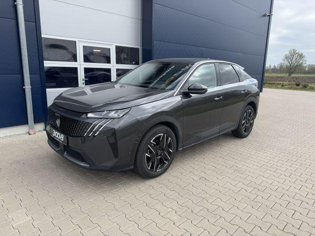 Peugeot 3008 Hybrid 136 e-DSC6 Allure neues Mod. ACC Nav