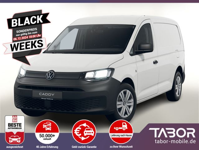 Volkswagen Caddy Cargo Maxi 1.5 TSI 116 Temp AppC DigCo PDC