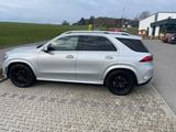 Mercedes-Benz GLE 300 d 4MATIC - - gebrauchte Mercedes-Benz GLE 300 aus dem Jahr 2020