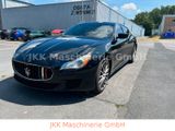 Maserati Quattroporte S Q4 Automatik