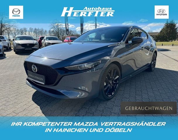 Mazda 3 AL-SELECTION DES-P PRE-P 360 KAMERA MATRIX BOS