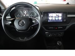 Fahrzeugabbildung Skoda Fabia Ambition 1.0 Apple CarPlay,Android Auto,Wi