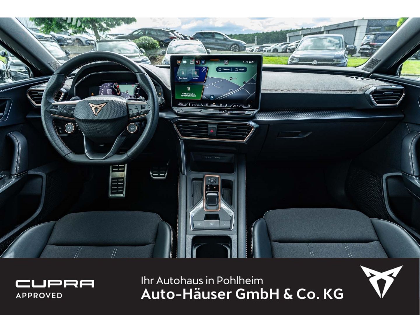 Cupra Leon - Bild 14