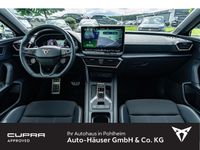 Cupra Leon - Vorschau Bild 14