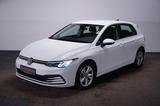 Volkswagen Golf VIII 2.0 TDI Life DSG+ACC+LED+Navi+SHZ+AUT - VW Golf Gebrauchtwagen in Bremen