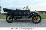 Ford FORD T Brass Edition *111  years old *26000€ - Ford: Old