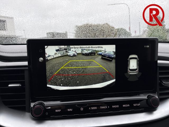 ProCeed GT-Line 1.5 T-GDI Panorama JBL Soundsyst