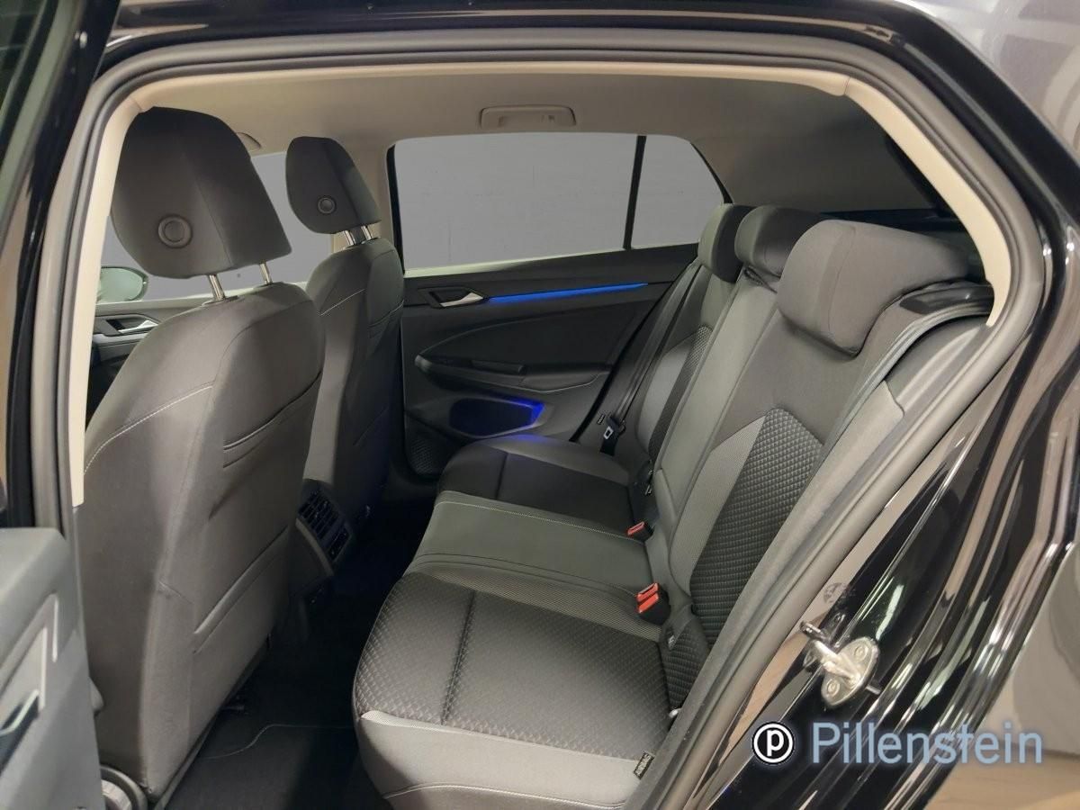 Volkswagen Golf - Bild 10
