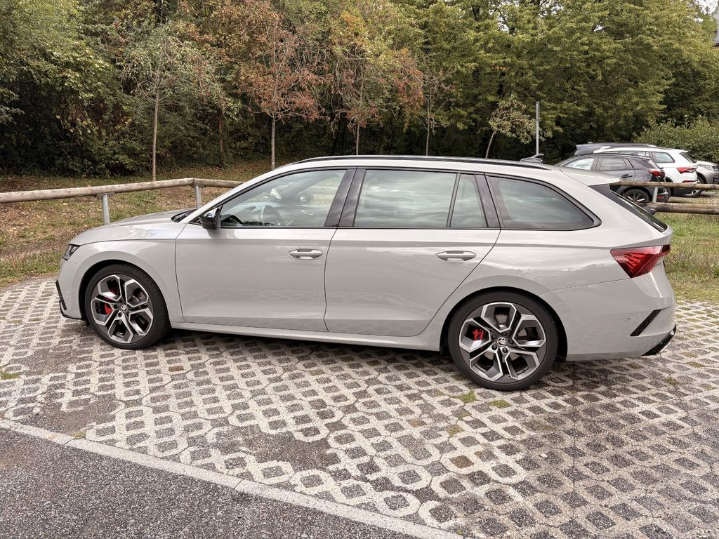 Image of Skoda Octavia