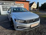 Volkswagen Passat Variant *Totewinkel*DSG+Navi* - Volkswagen Gebrauchtwagen in Braunschweig