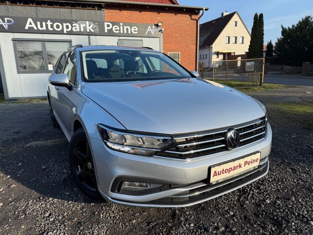 Volkswagen Passat Variant Business *DSG*ACC*NAVI*