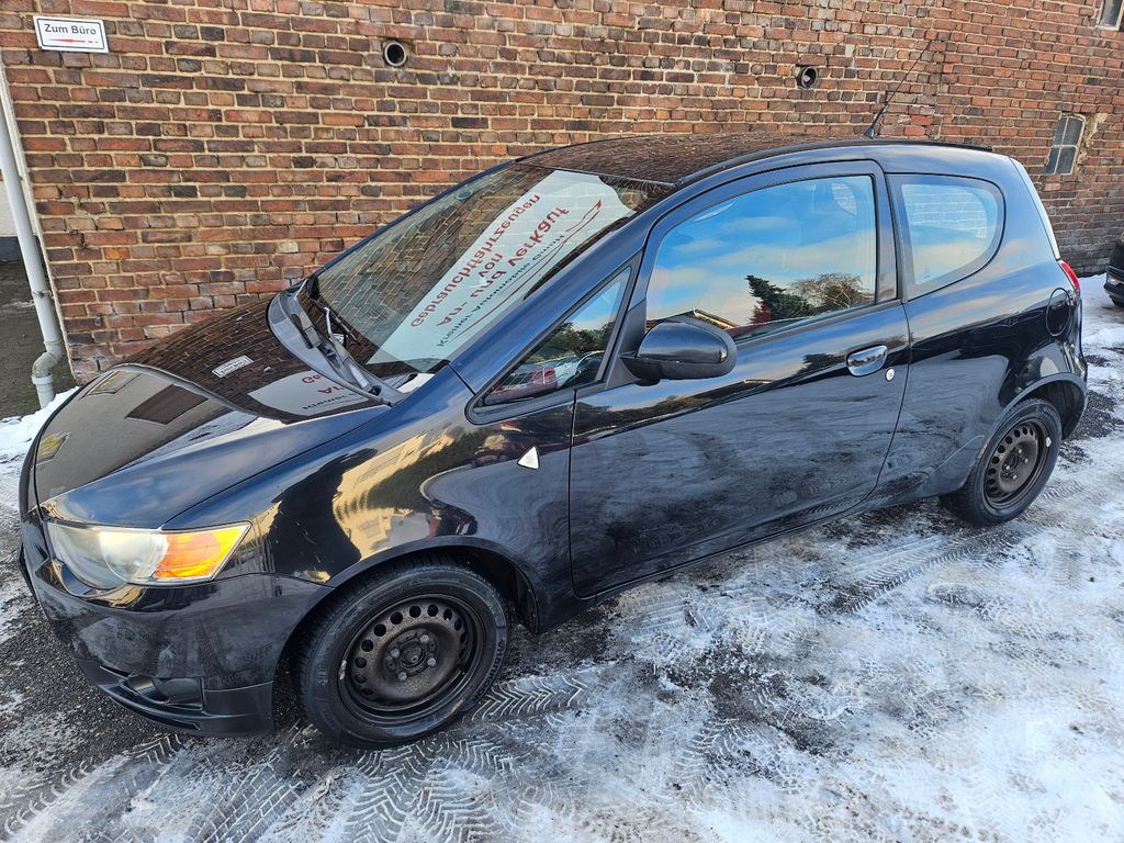 Angebot ansehen Mitsubishi Colt