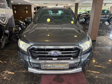 Ford Ranger - 5