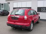 Honda CR-V 2.0 4x4 Elegance - Honda CR-V Gebrauchtwagen