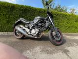 Suzuki Gladius SFV 650 - Angebote