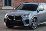 BMW X2 18d*UVP65*M-SPORT*FROZEN-MATT*AHK*INDIVIDUAL* - gebrauchte Pickups