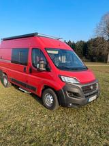 Fiat Ducato 160 PS Selbstausbau 2023, autark, kompakt - Offers