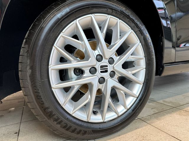 Ibiza XCELLENCE / UPE: 29.205,- € / 1.0 TSI ACC 