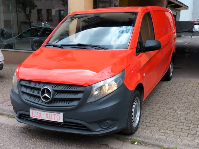 Mercedes-Benz Vito Kasten 114 -Neu Tüv