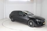 Mercedes-Benz E 200 T 4Matic * Schiebedach * Navi * AMG line - Mercedes-Benz E 200 in Dresden