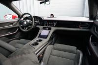 Porsche Taycan - Vorschau Bild 18