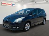 Peugeot 5008 1.6T AT 7-Sitzer Platinum AAC Navi Tempo - gebrauchte Peugeot 5008 aus dem Jahr 2010