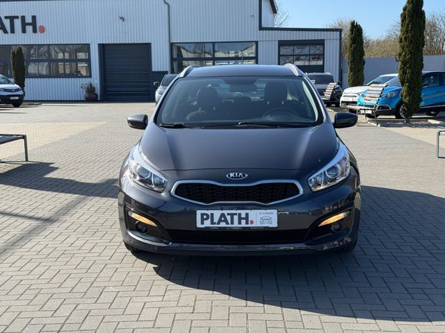 Kia Andere Ceed Sportswagon Attract