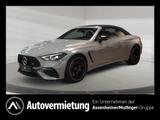 Mercedes-Benz AMG CLE 53 4MATIC+ Cabriolet +MBUX+STH+HUD+ACC - gebrauchte Mercedes-Benz E 53 AMG aus dem Jahr 2024