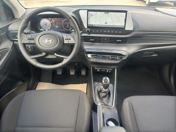 Hyundai i20 1.0 T-GDI TREND+KOMFORT+LED+BOSE