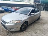 Ford Mondeo Lim. Titanium - Ford Mondeo aus 2007: Titanium