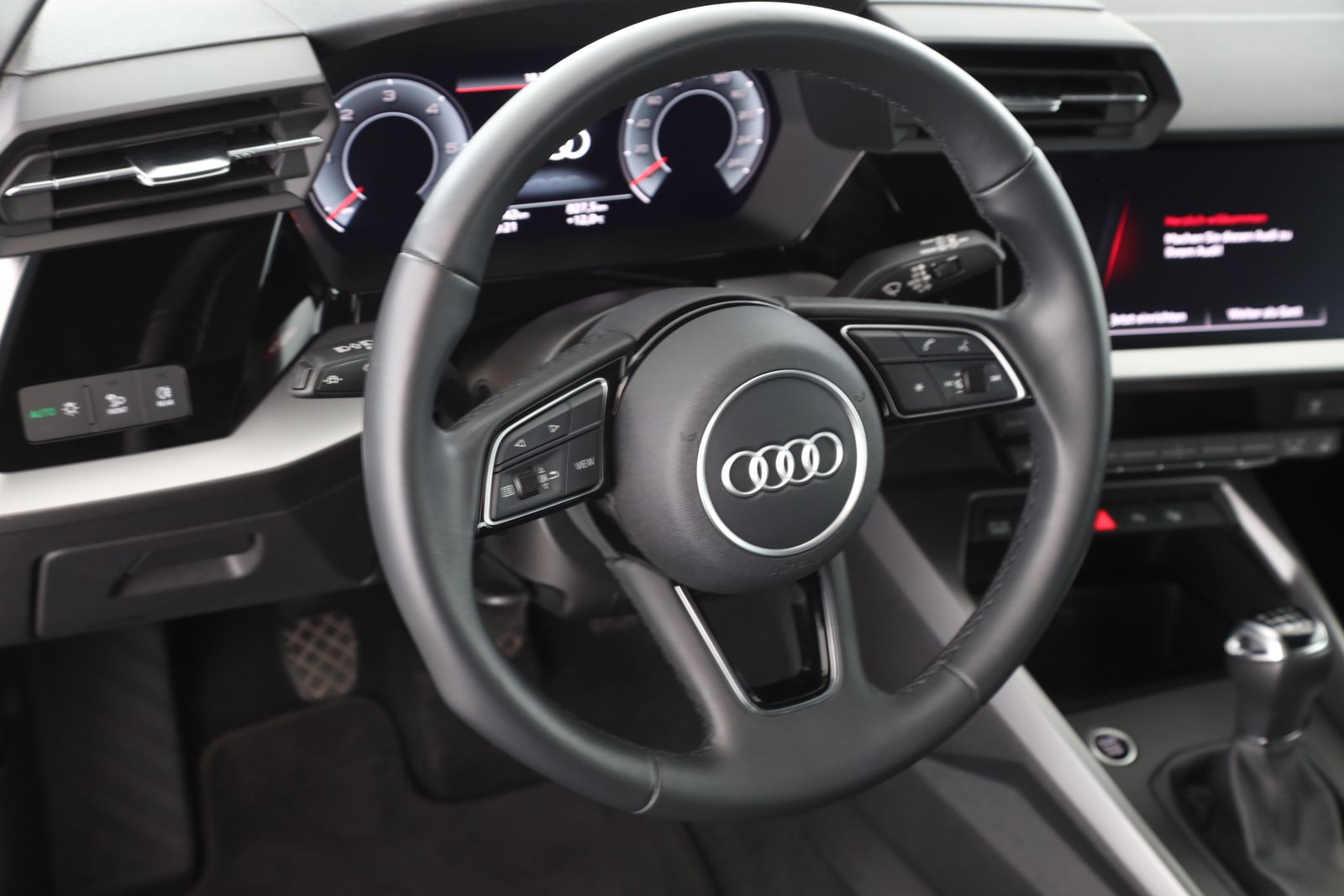 Audi A3 - Bild 12