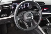 Audi A3 - Vorschau Bild 12