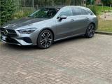 Mercedes-Benz CLA 180 Shooting Brake HU/AU 03/27 Garantie-4/27 - gebrauchte Mercedes-Benz CLA 180 Shooting Brake aus dem Jahr 2023