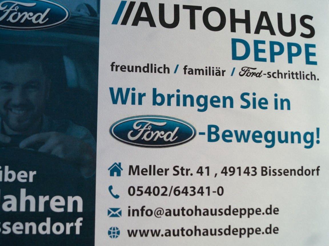 Ford Fiesta ST-Line X