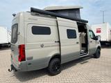 HYMER / ERIBA / HYMERCAR Grand Canyon S 700 4x4 - HYMER / ERIBA S 700