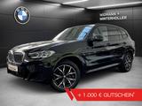 BMW X3 xDrive20d M Sport HUD Pano ACC DA AHK H/K PA - BMW X3 Jahreswagen mit Diesel-Antrieb