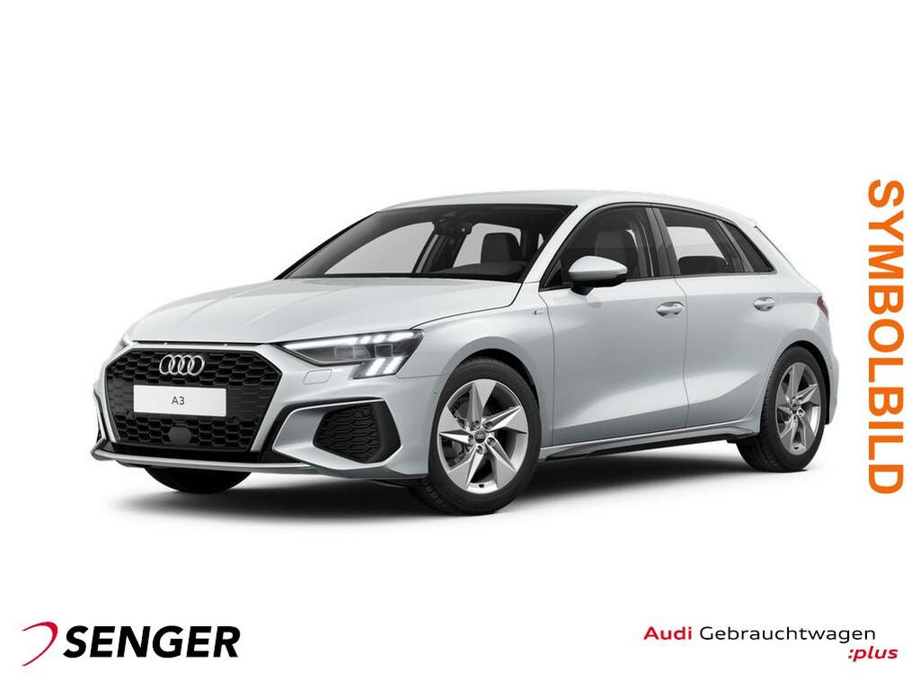 Image of Audi A3