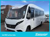 Dethleffs Trend I 7057 EBL Autom,ohne Hubbett,420 WP Solar
