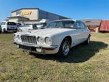 Jaguar XJ6 4.2l - Jaguar XJ6: 4.2
