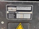 Mercedes-Benz VARIO    614 D  Winterdienst - Mercedes-Benz Vario 614