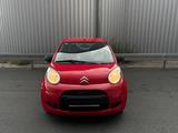 Citroën C1 Advance *TÜV, 5 Türer* - Citroën C1: Türer