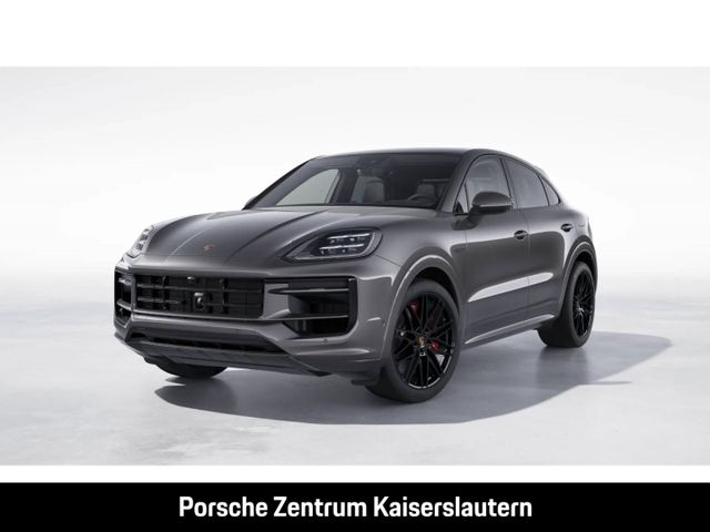 Porsche Cayenne S E-Hybrid Coupe Sportabgas InnoDrive