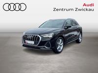 Audi Q3 40TFSI quattro S-line Matrix LED Scheinwerfer