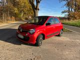 Renault TWINGO - mit elektr. Faltdach und ... - Renault Twingo: mit Faltdach